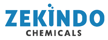 Zekindo Chemicals Logo